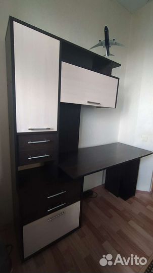 Компьютерный стол бу