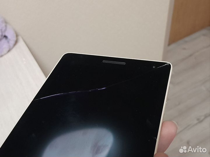 Планшет Huawei