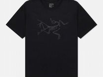 Arcteryx футболка