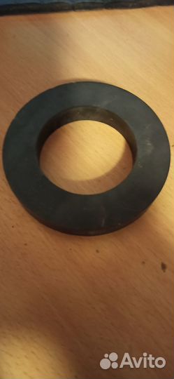 Ферритовые кольца 100*60*15 400