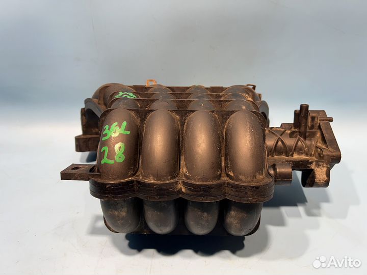 Коллектор впускной для Mitsubishi Colt,Lancer 10