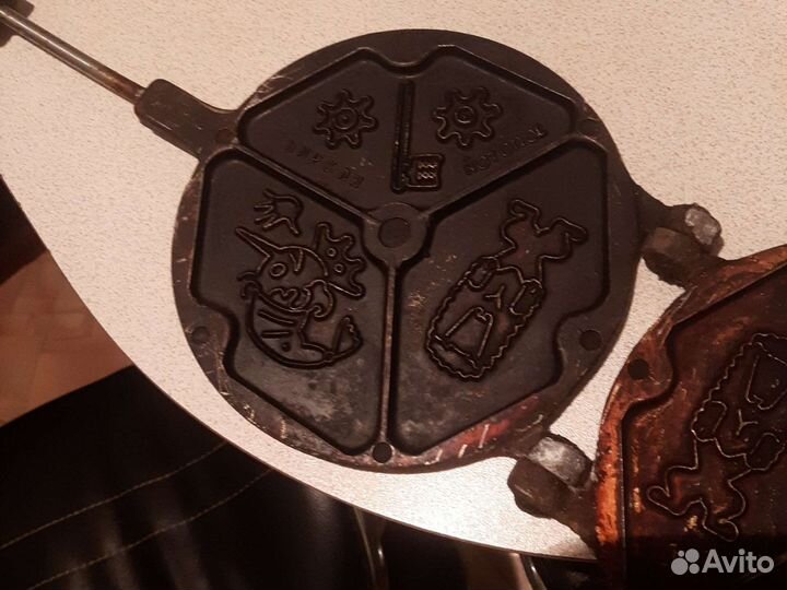 Форма кулинарная