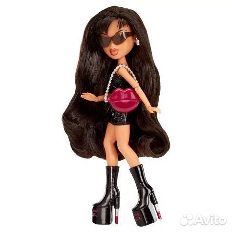 Куклы Братс Bratz Kylie