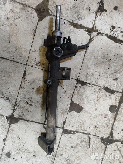 Рулевая рейка volvo