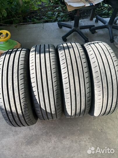 Toyo Proxes CF2 16/65 R16