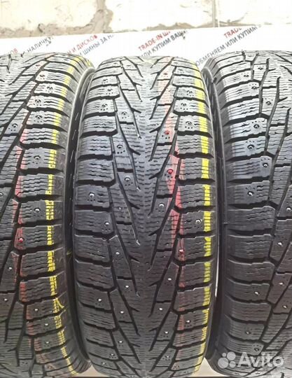 Nokian Tyres Nordman 7 225/65 R17 101L