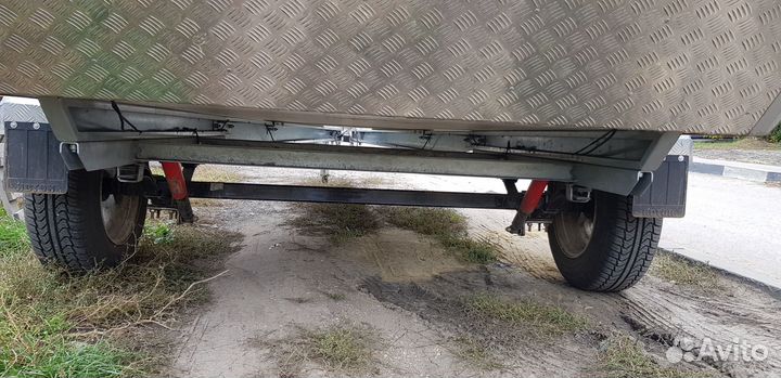 Прицеп OFF Road 3000