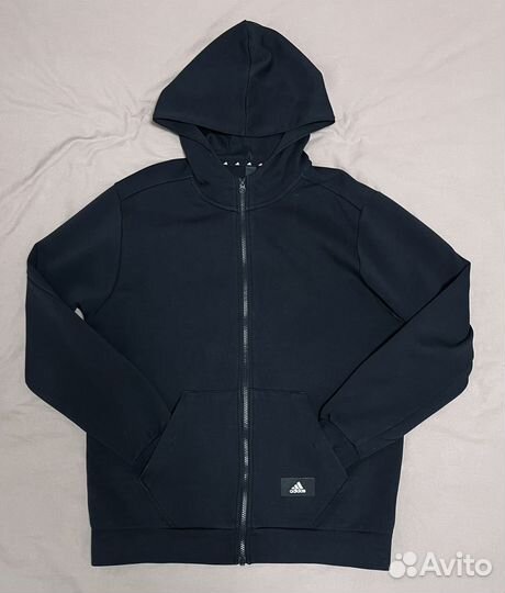 Толстовка adidas мужская