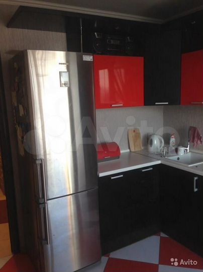 1-к. квартира, 36,4 м², 7/9 эт.