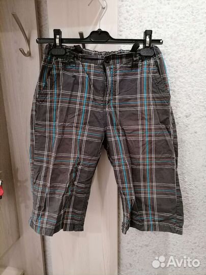 Шорты на мальчика