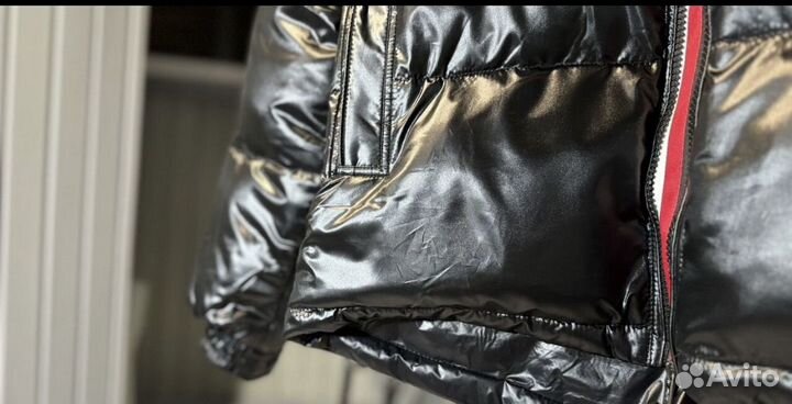 Куртка moncler