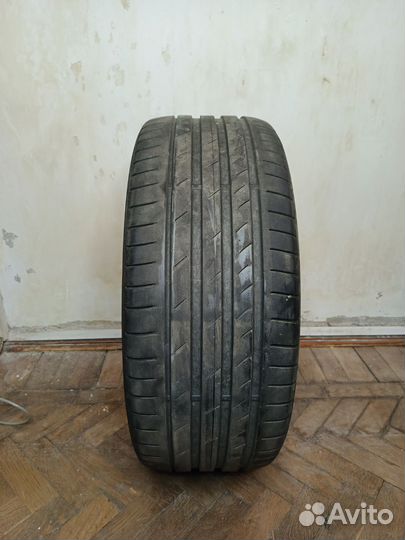 Kumho Ecsta PS71 225/40 R18