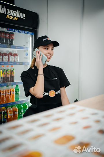 Администратор