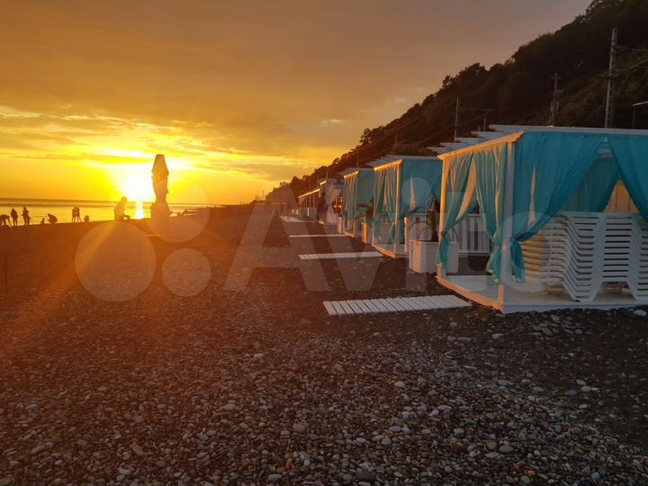 Комната 18 м², 2/2 эт.