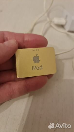 iPod