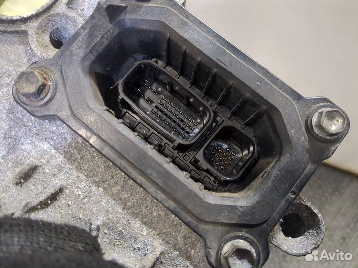 Инвертор Toyota Prius 2009, 2009