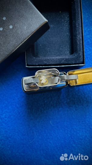 Зажигалка zippo оригинал