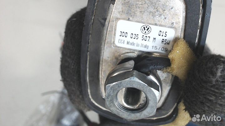 Антенна Volkswagen Phaeton, 2009