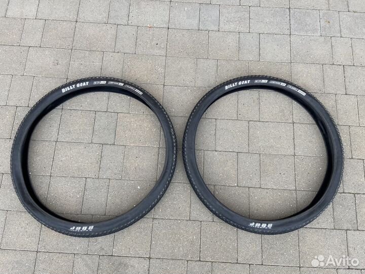 Продам покрышки 27.5*2.10