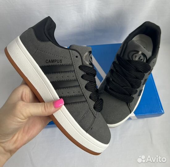 Кроссовки Adidas кампус 00s