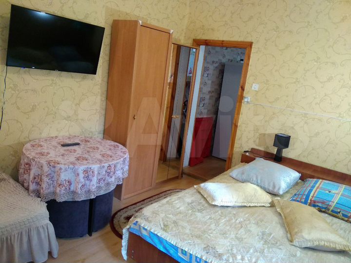 Дом 40 м² на участке 1 сот.