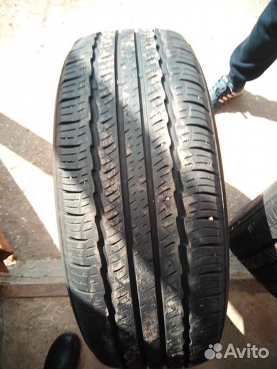 Triangle AdvanteX SUV TR259 235/65 R17 108V