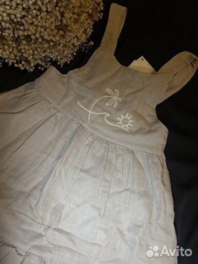 Детская одежда для девочек