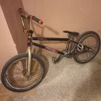 BMX