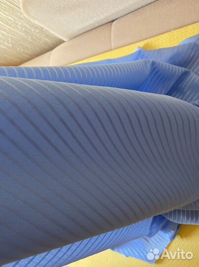 Отрез ткани