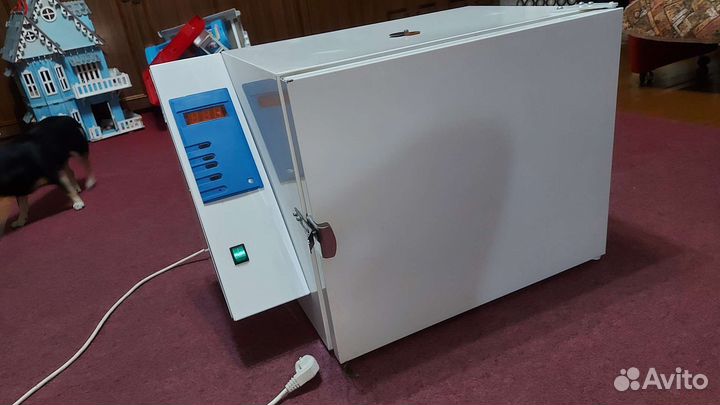 Сухожар гп 40