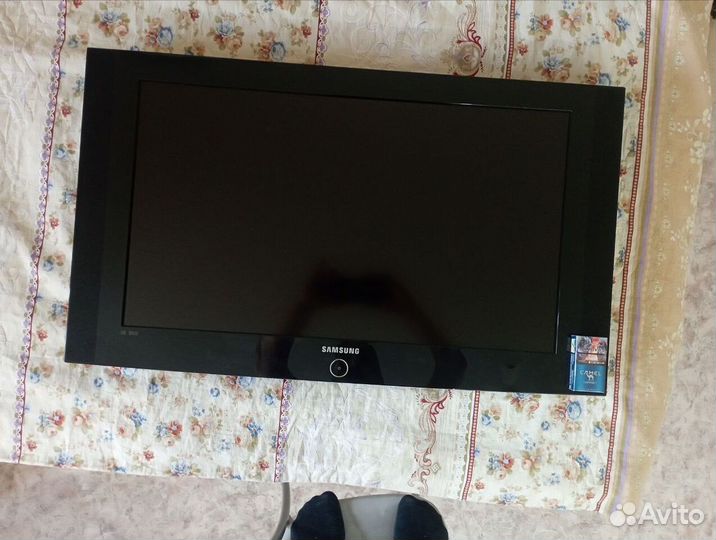 Телевизор Samsung LE-32A330J1