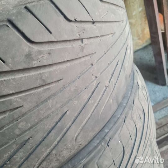 Triangle AdvanteX TC101 225/55 R17