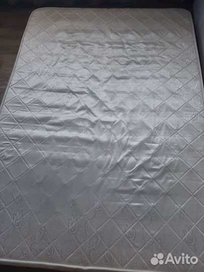 Матрас 140х200 бу
