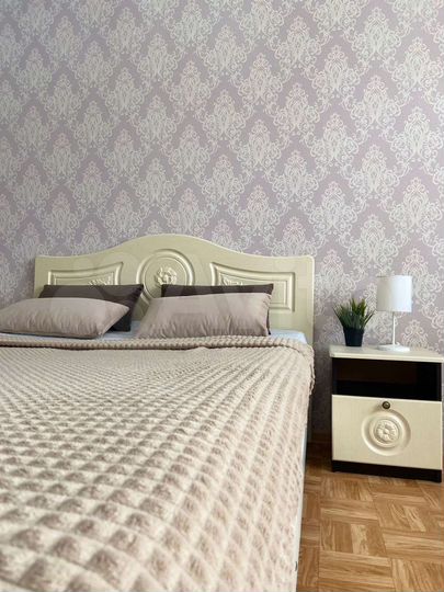 1-к. квартира, 33 м², 4/5 эт.