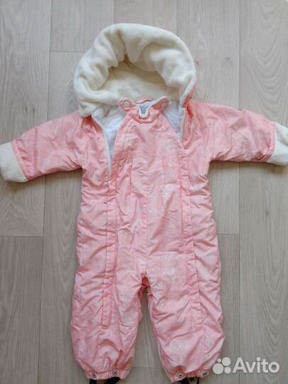 Детская одежда и обувь для девочек от 74 р-р