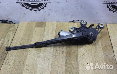 Стеклоочиститель заднего стекла Volkswagen Golf 4