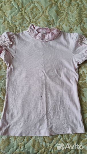 Платье детское