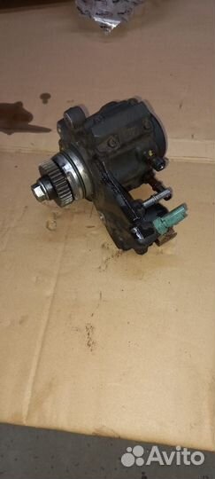 Продам тнвд для ssangYong Action Sports