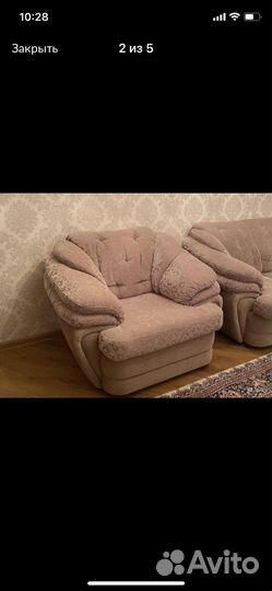 Угловой диван бу, Краснодар, накидки отдам