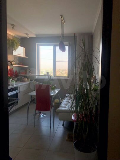 1-к. квартира, 45,9 м², 10/10 эт.