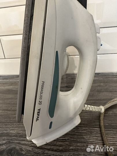 Утюг Tefal