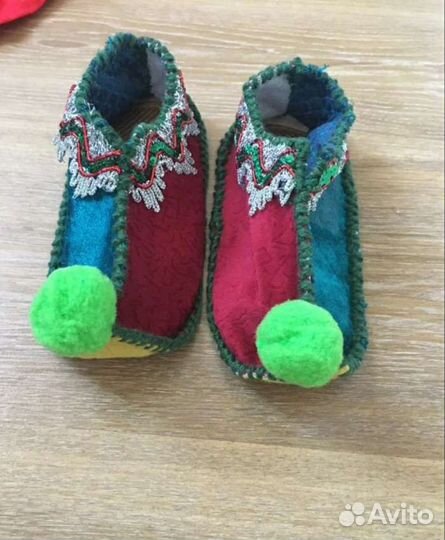 Костюм гномика