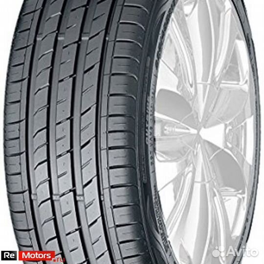 Nexen N'Fera SU1 245/45 R17 99Y