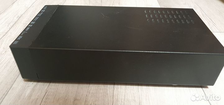 Медиаплеер Dune HD Smart H1 полный комплект