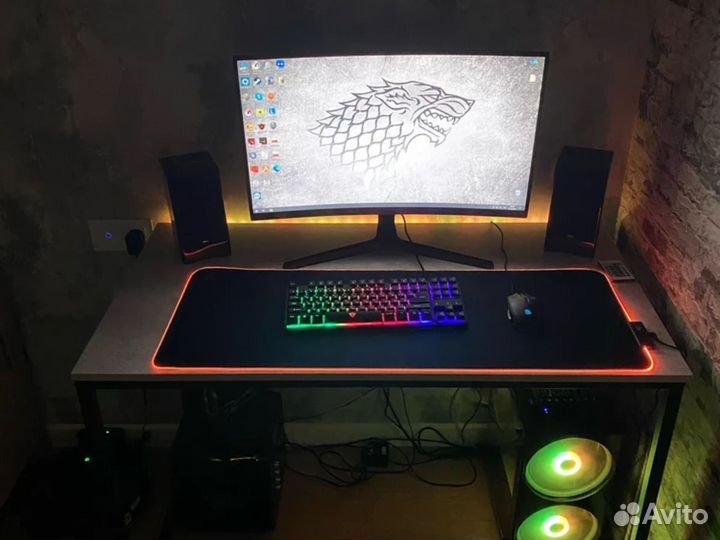 Компьютерный стол/садовый/офисный/письменный