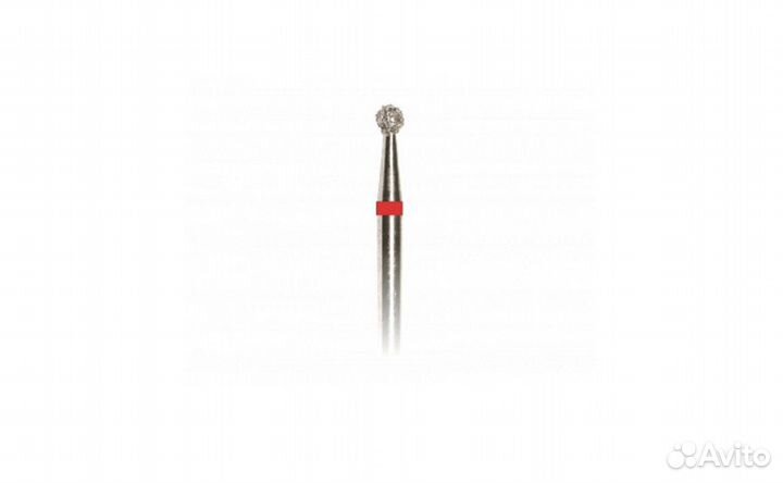 Фрезы алмазные для маникюра, Россия