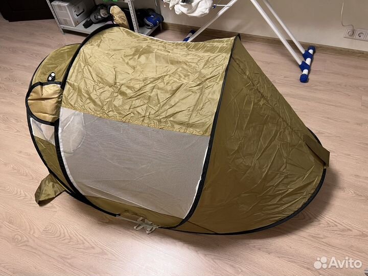 Детская игровая палатка