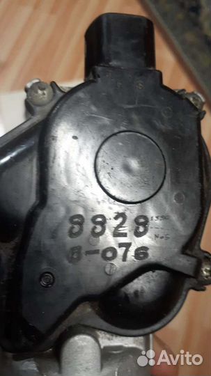 Mitsubishi lancer 10 моторчик дворника