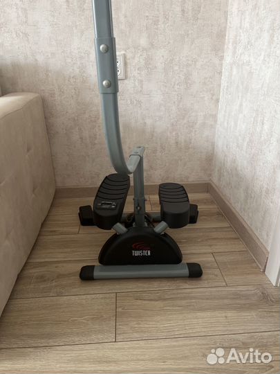 Тренажер степпер