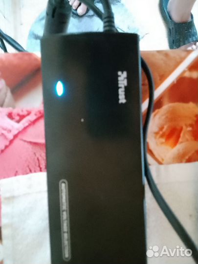 Автоматический регулятор напряжения